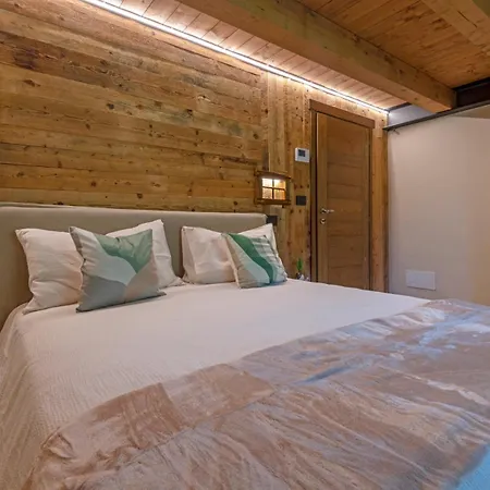 דירה Maison Marcoz - Vacanze