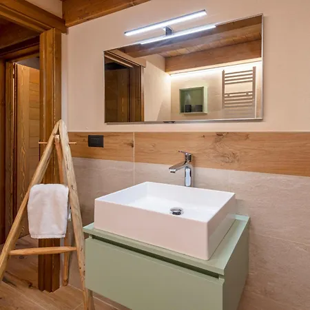 Maison Marcoz - Vacanze אטרובלס