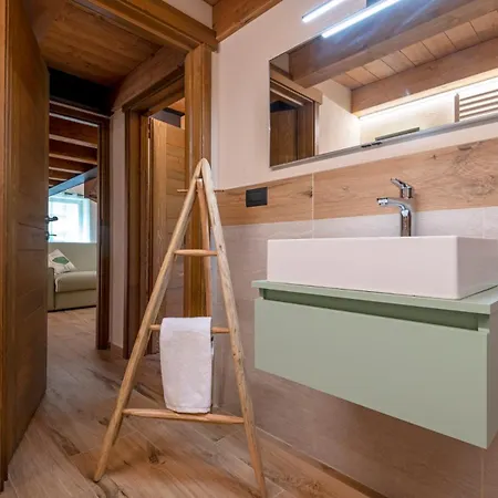 דירה Maison Marcoz - Vacanze