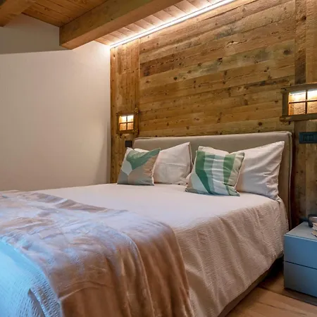 Maison Marcoz - Vacanze * אטרובלס