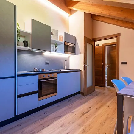 Maison Marcoz - Vacanze * 에트로블레스