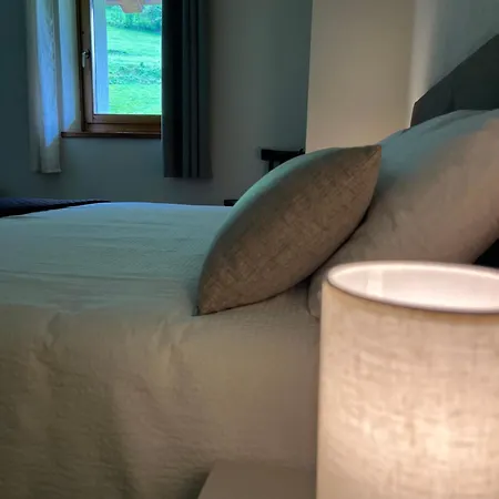 Maison Marcoz - Vacanze * אטרובלס