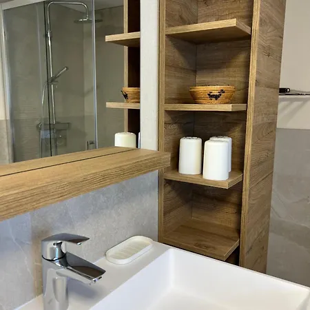 Apartmán Maison Marcoz - Vacanze