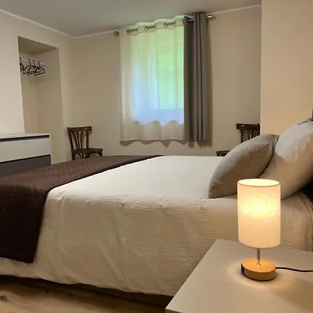Maison Marcoz - Vacanze Lägenhet *