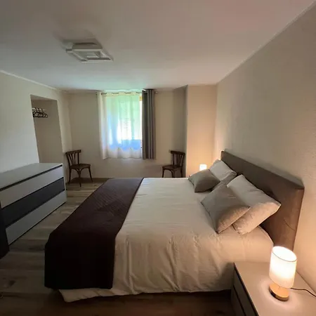 Maison Marcoz - Vacanze *
