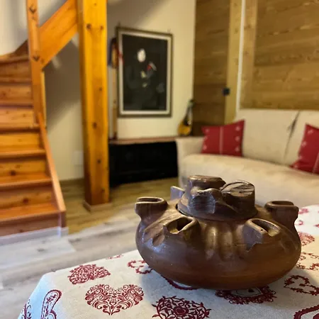 Maison Marcoz - Vacanze
