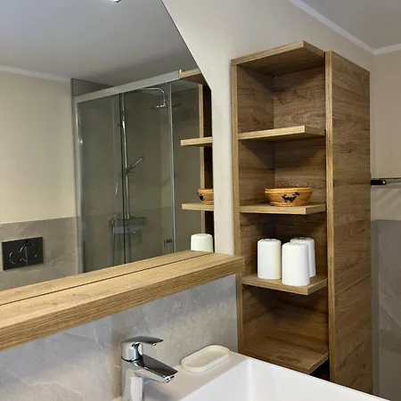 Maison Marcoz - Vacanze דירה *