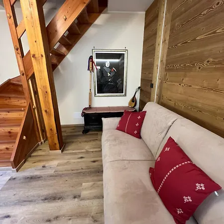 Maison Marcoz - Vacanze *