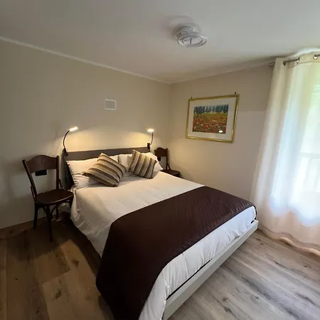 Maison Marcoz - Vacanze Lägenhet Etroubles