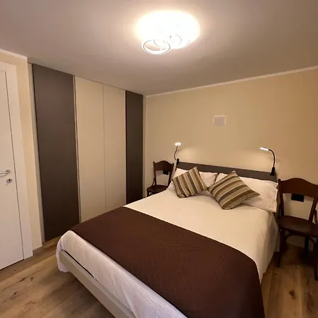 Maison Marcoz - Vacanze