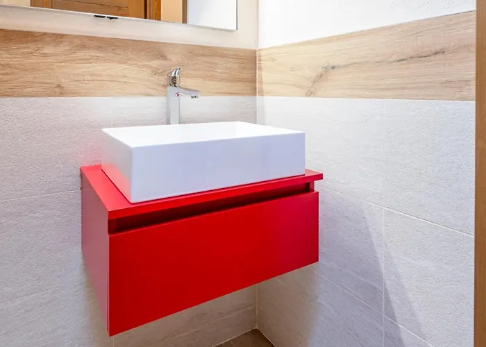 Appartement Maison Marcoz - Vacanze