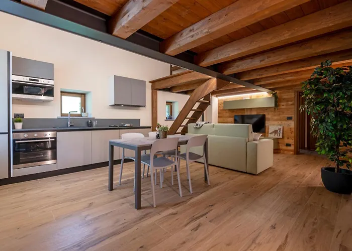 Maison Marcoz - Vacanze