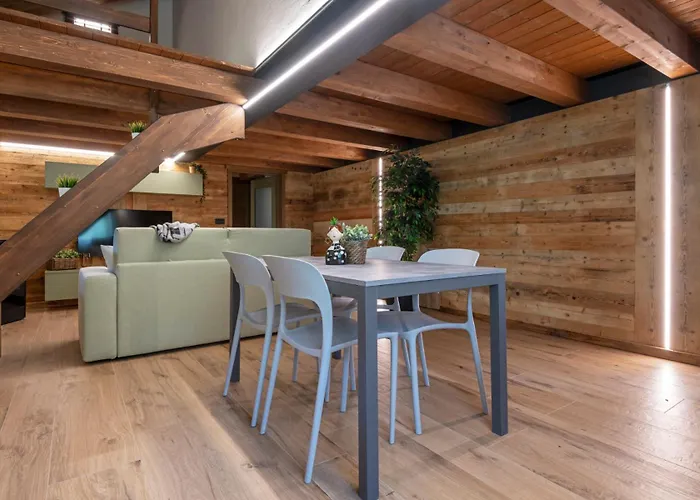 Maison Marcoz - Vacanze