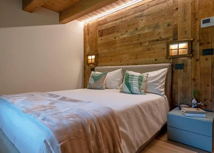 Maison Marcoz - Vacanze * 에트로블레스