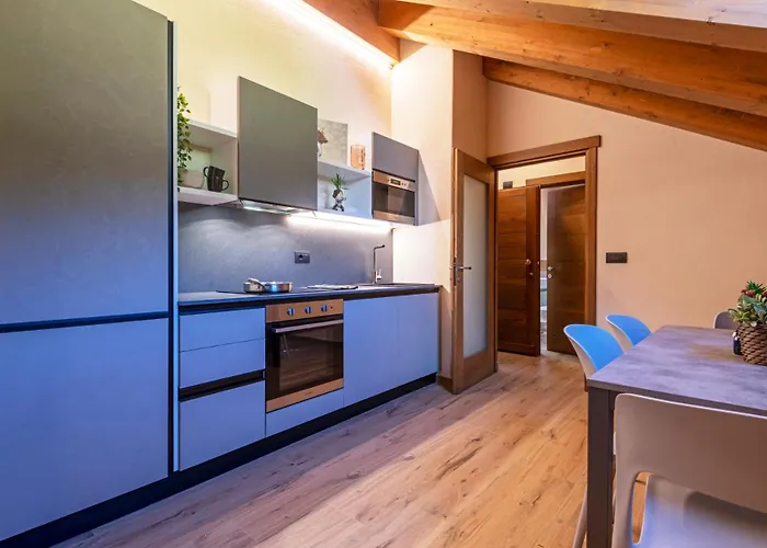 Maison Marcoz - Vacanze * 에트로블레스