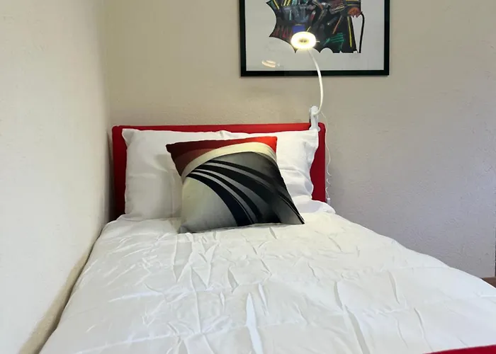 Appartement Maison Marcoz - Vacanze