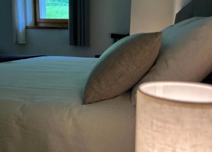 Maison Marcoz - Vacanze * Etroubles