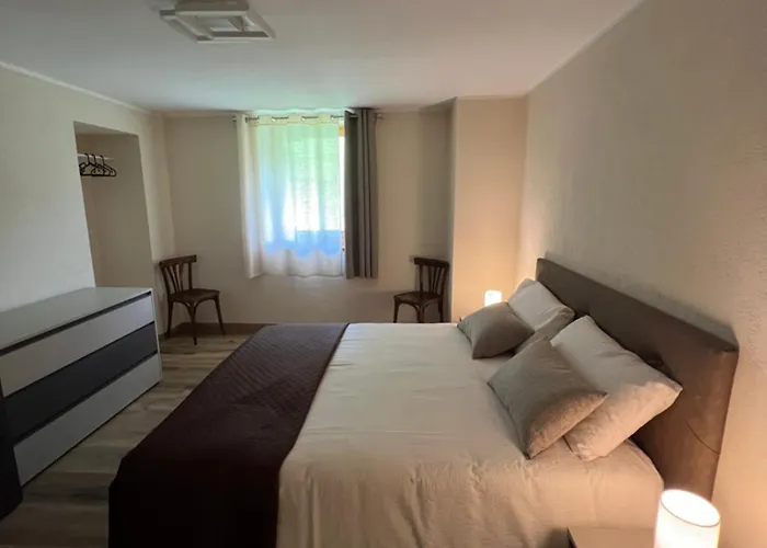 Maison Marcoz - Vacanze *