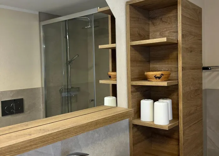 Maison Marcoz - Vacanze Appartement *